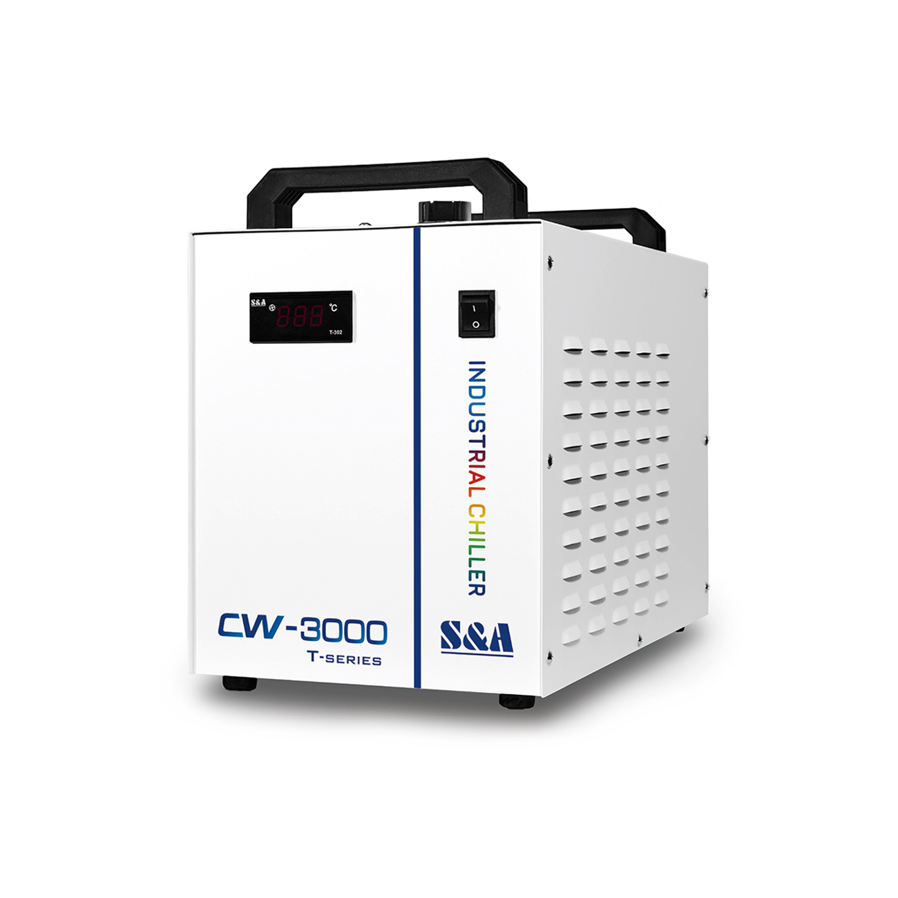 CW3000 Cooling-Water Machine