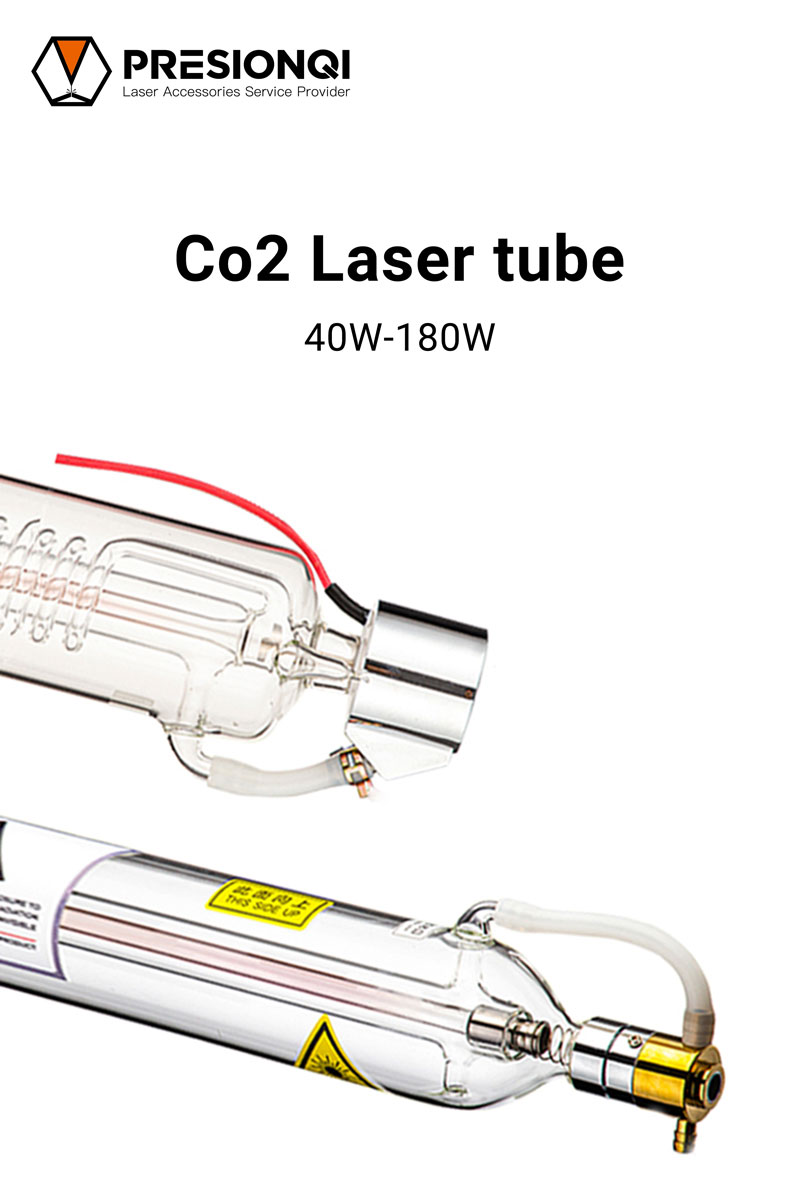 Co2 Laser Tube