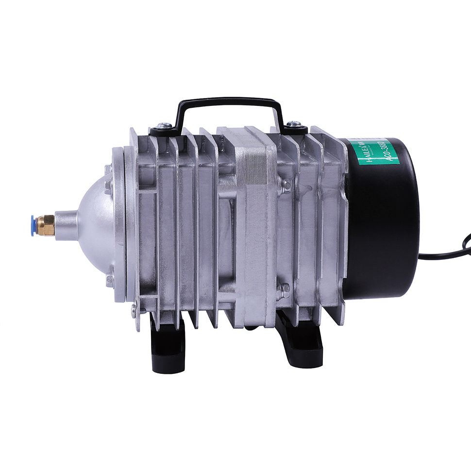 Electromagnetic Air Pump