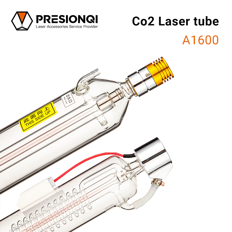 Co2 Laser Tube