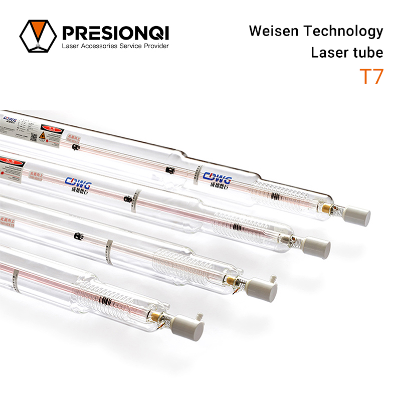 Weisen Technology Laser Tube