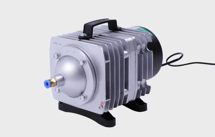 Electromagnetic Air Pump