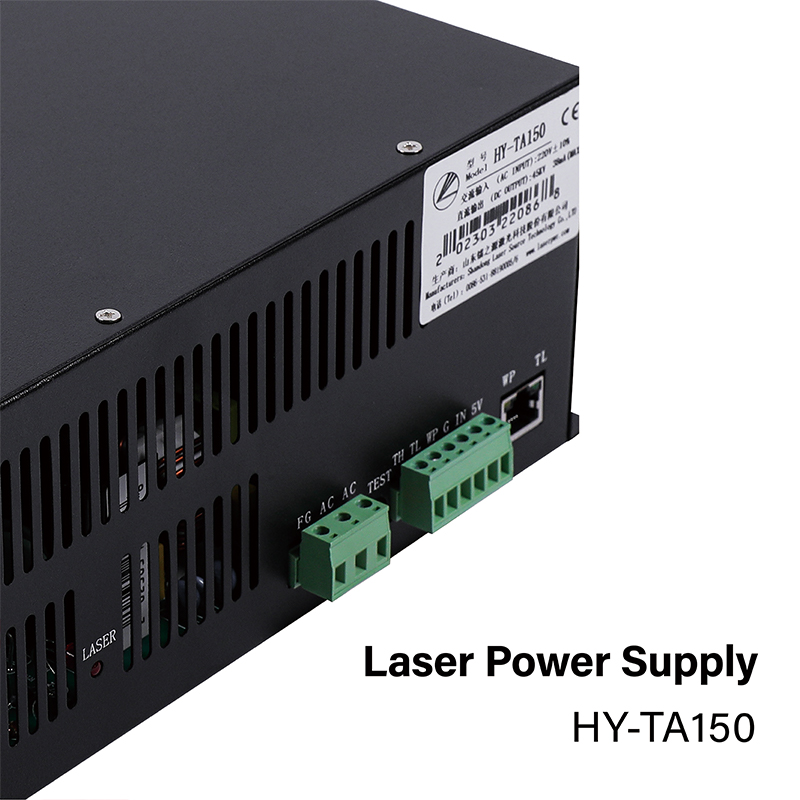 co2 laser power supply