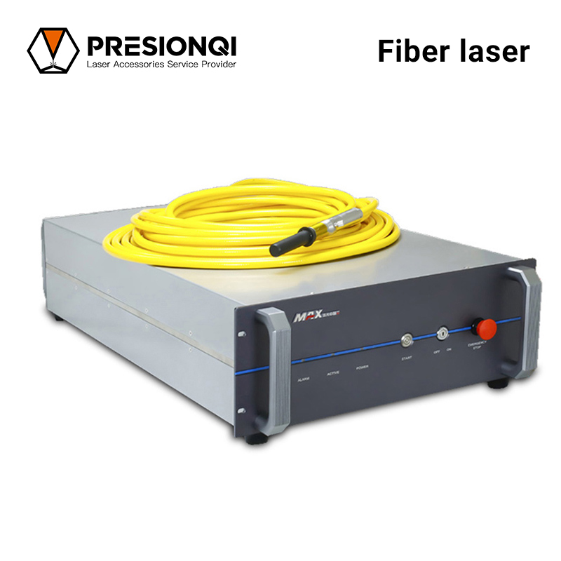 MAX Fiber Laser