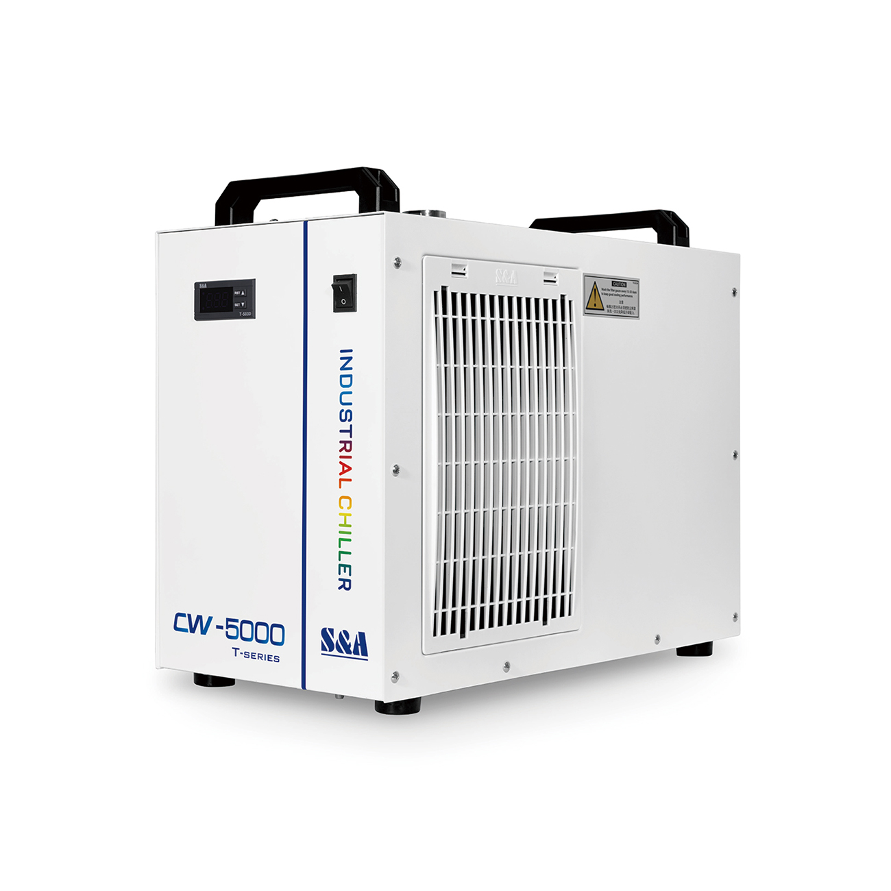 CW5000 Cooling-Water Machine