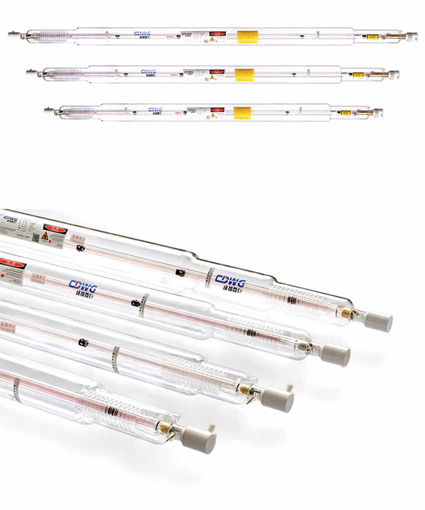 Weisen Technology Laser Tube