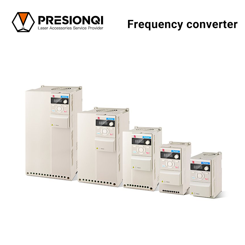 Frequency Converter