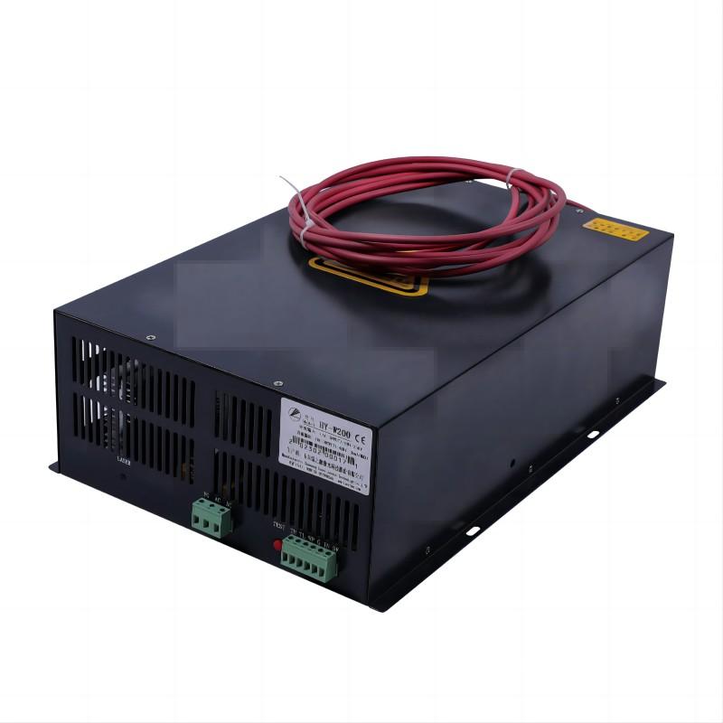  CO2 Laser Power Supply