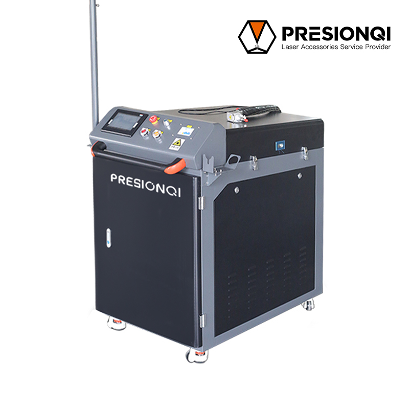 Handheld Laser Welding Machine