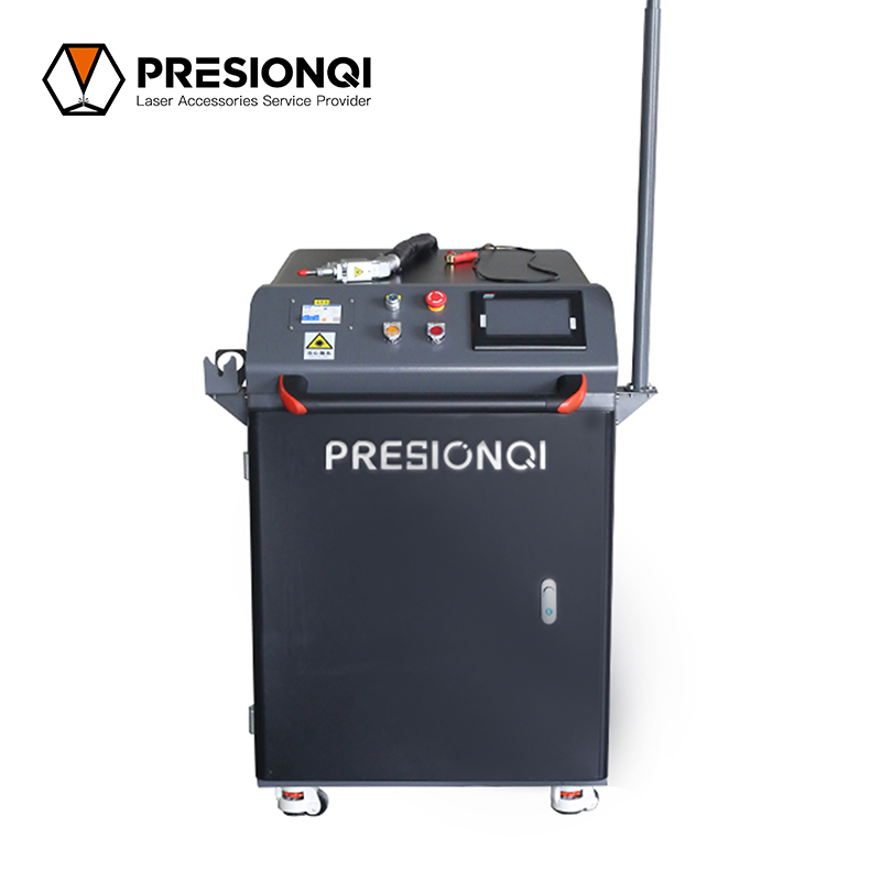 Handheld Laser Welding Machine