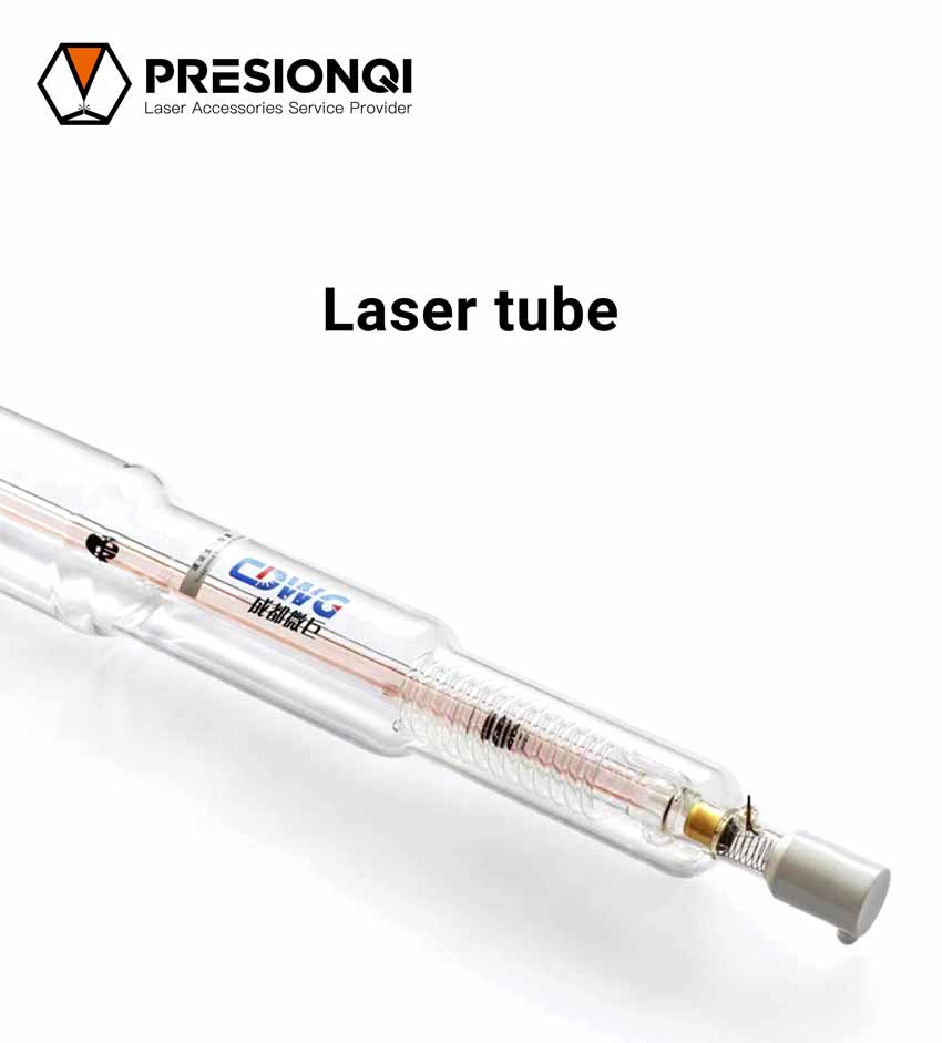 Weisen Technology Laser Tube