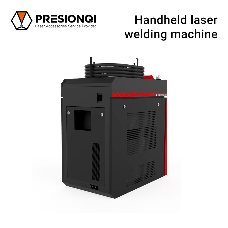 Laser Welding Machine