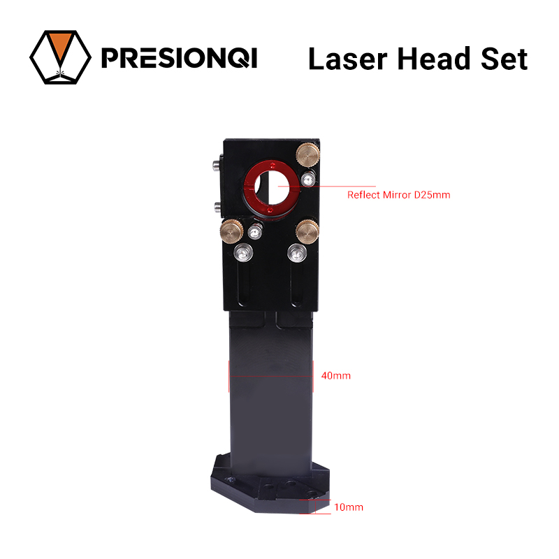 Laser Head Set