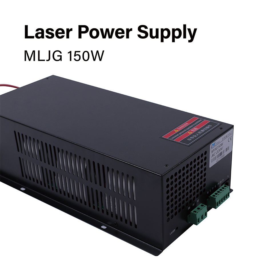 Zhenyu Laser Power Supply150W