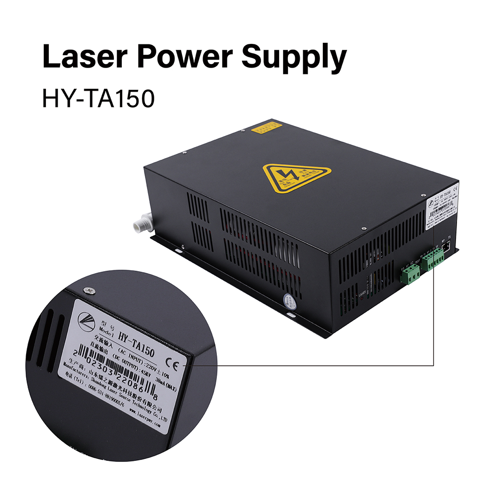 co2 laser power supply