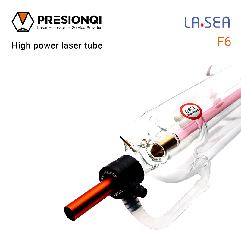 EFR Laser Tube