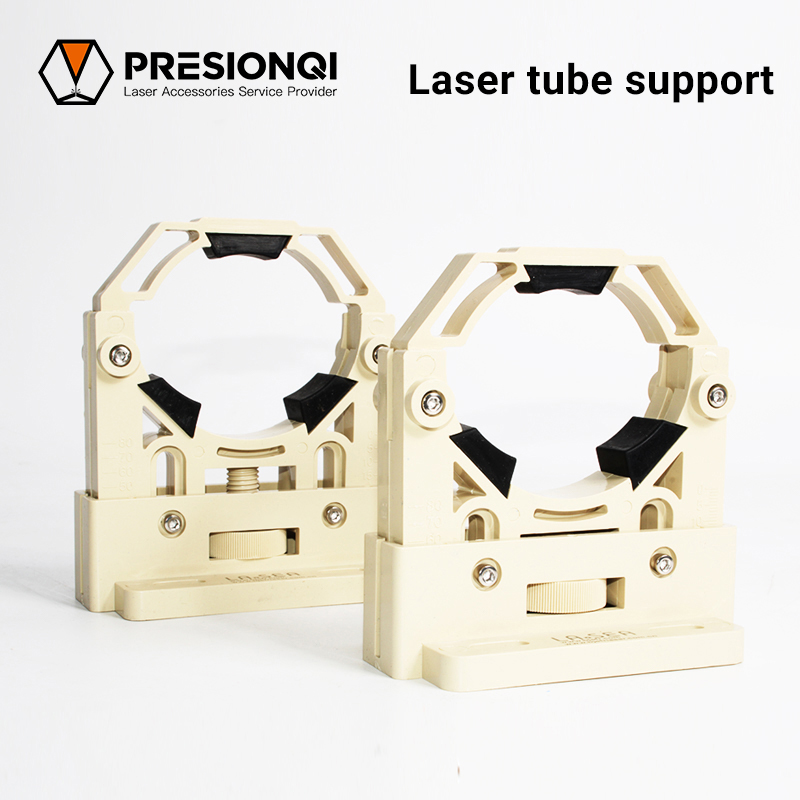 Laser Tube Support