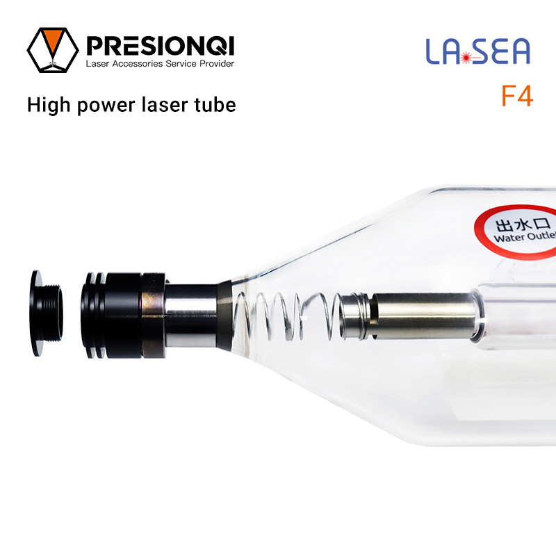 EFR Laser Tube