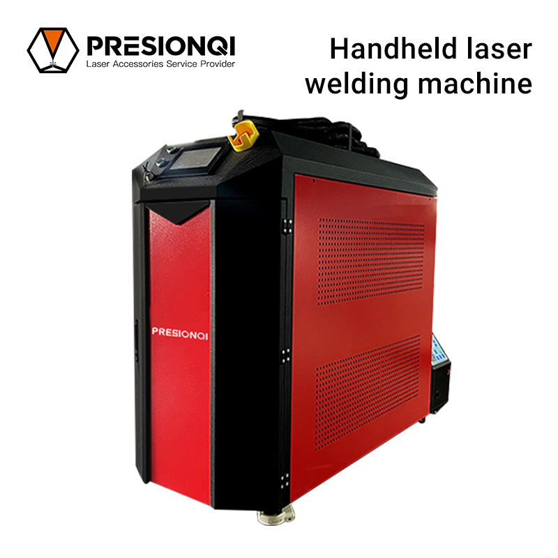 Laser Welding Machine