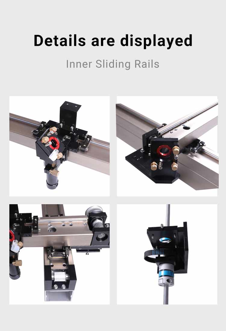 Sliding Rail