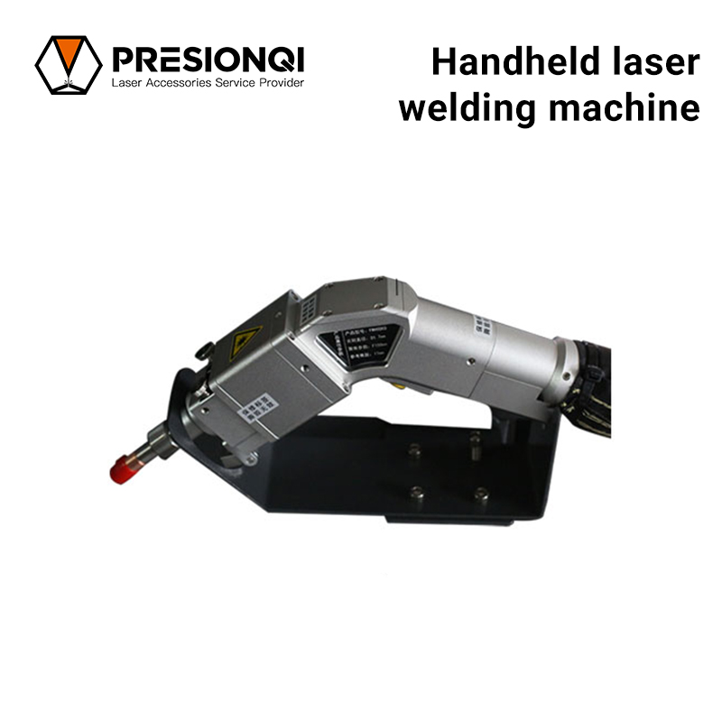 Handheld Laser Welding Machine