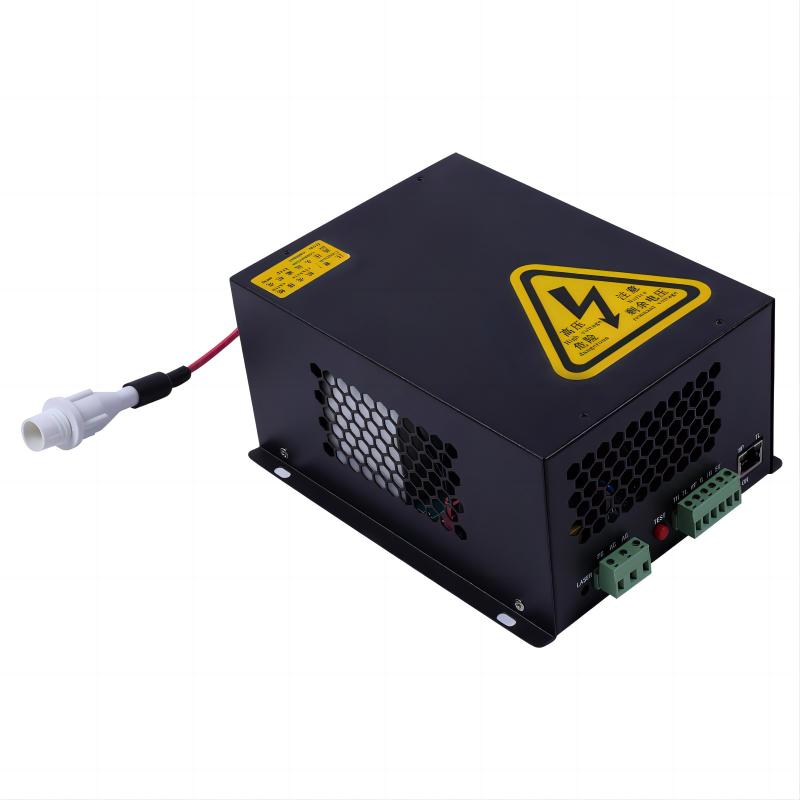 CO2 Laser Power Supply