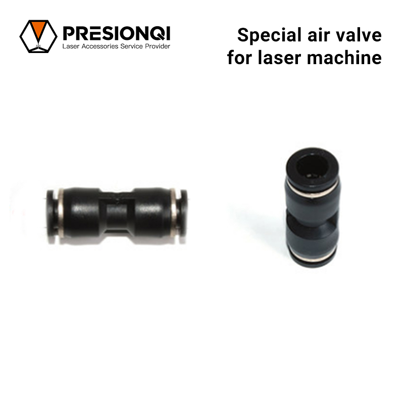 Special Air Valve For Laser Machine