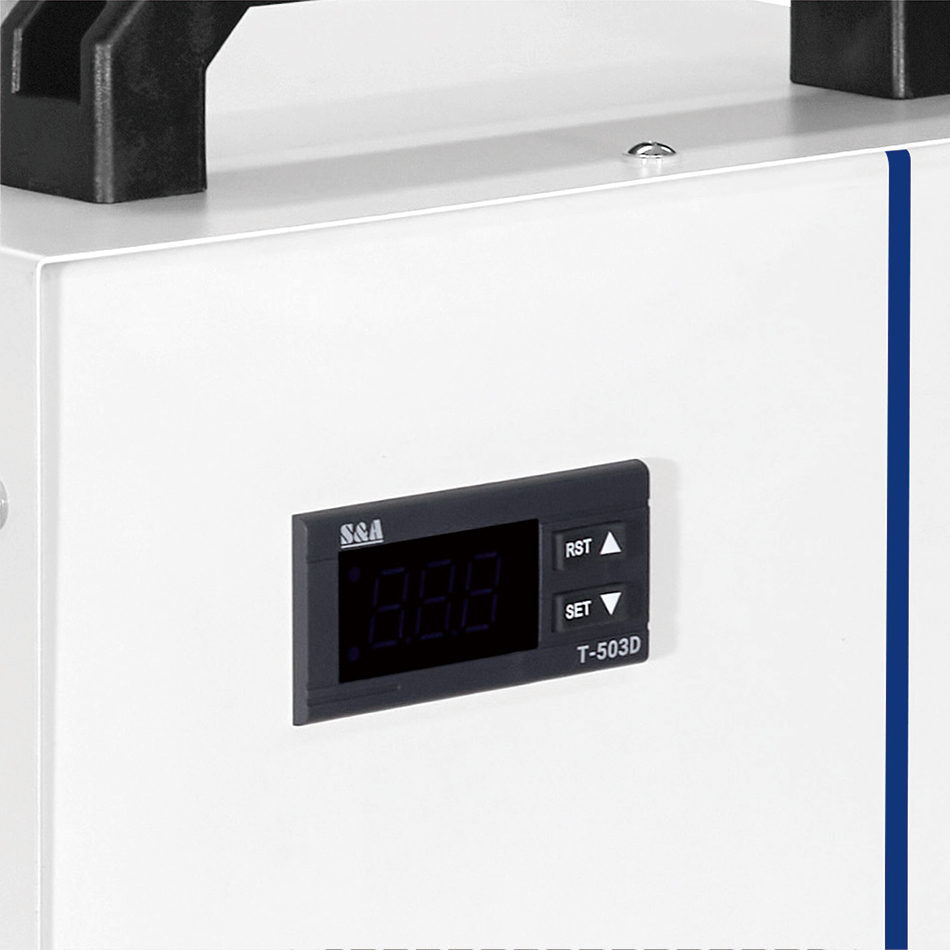 CW5000 Cooling-Water Machine