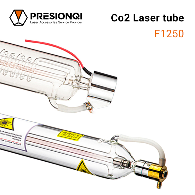 Co2 Laser Tube