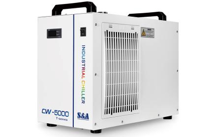 CW5000 Cooling-Water Machine