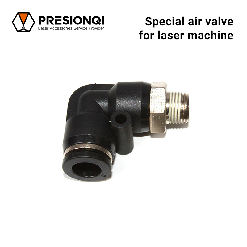 Special Air Valve For Laser Machine