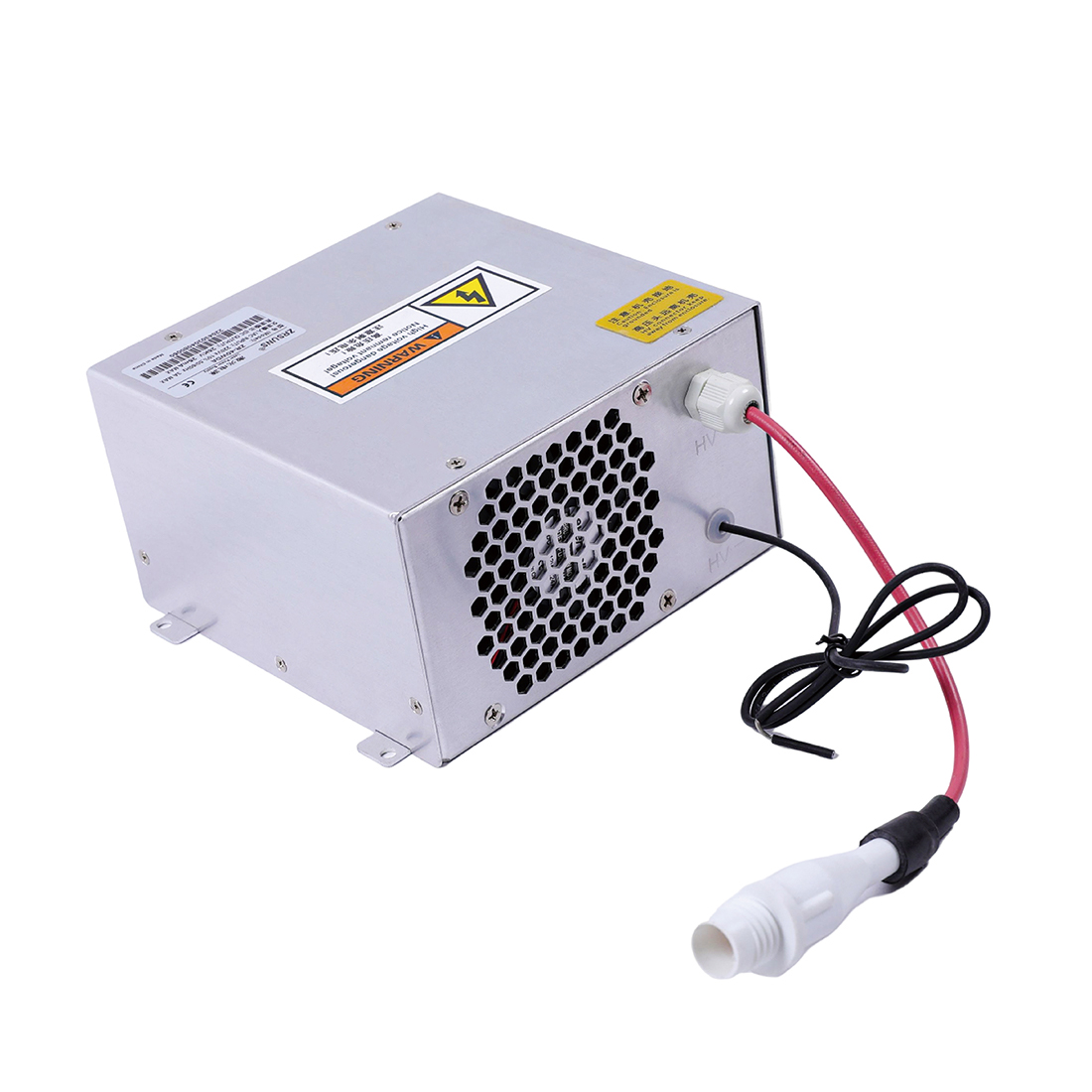 ZRSUNS Laser Supply 40W Power