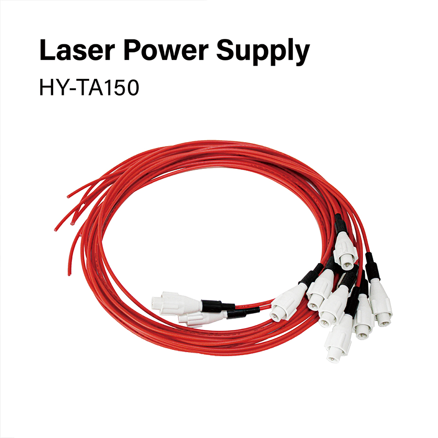 co2 laser power supply