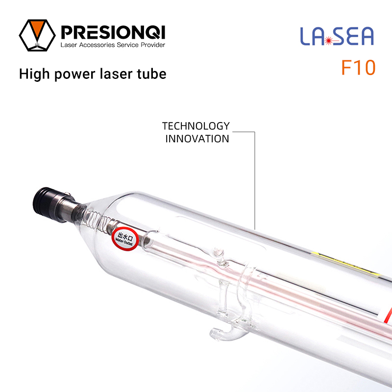 EFR Laser Tube