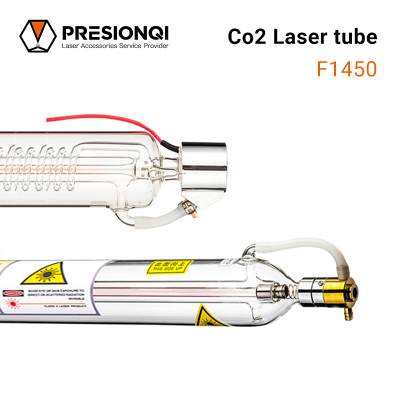 Co2 Laser Tube