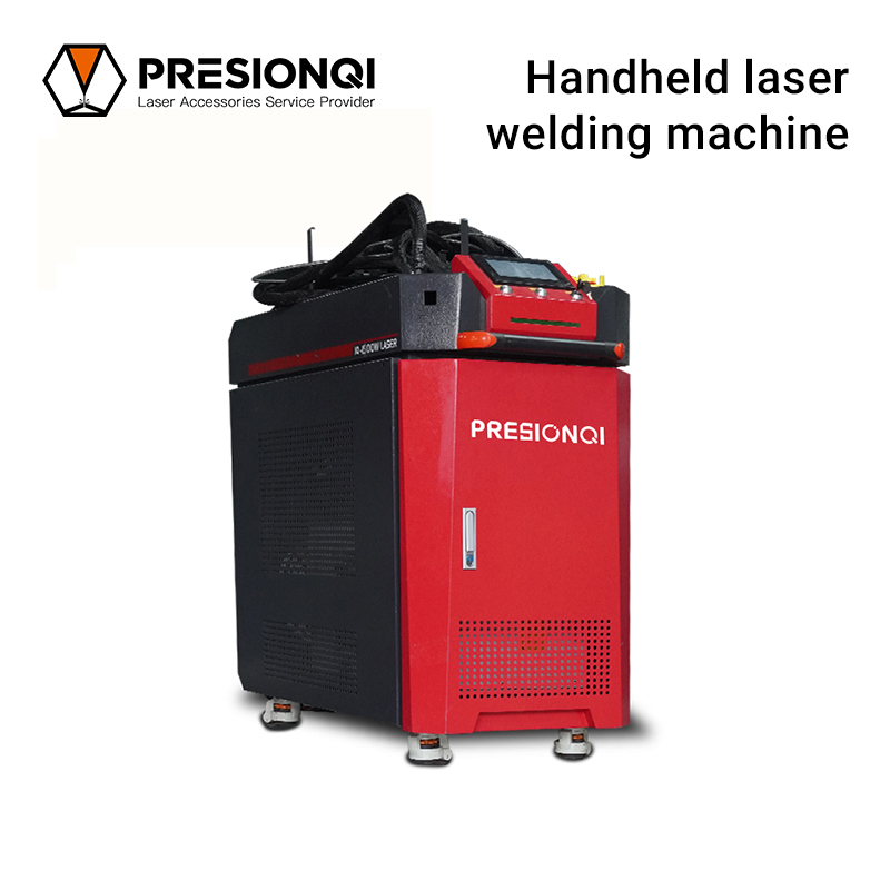 Laser Welding Machine