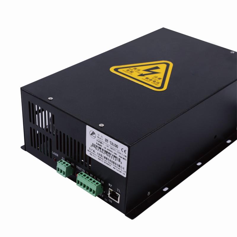 TA100 CO2 Laser Power Supply