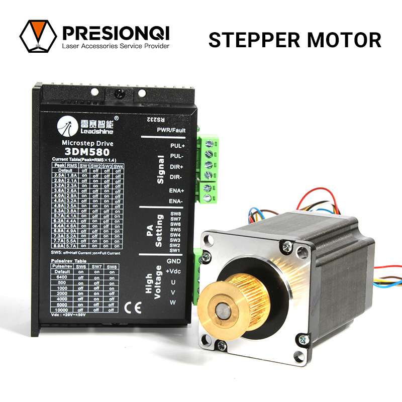 SPEPPER MOTOR