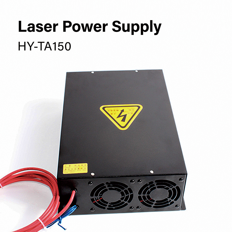 co2 laser power supply