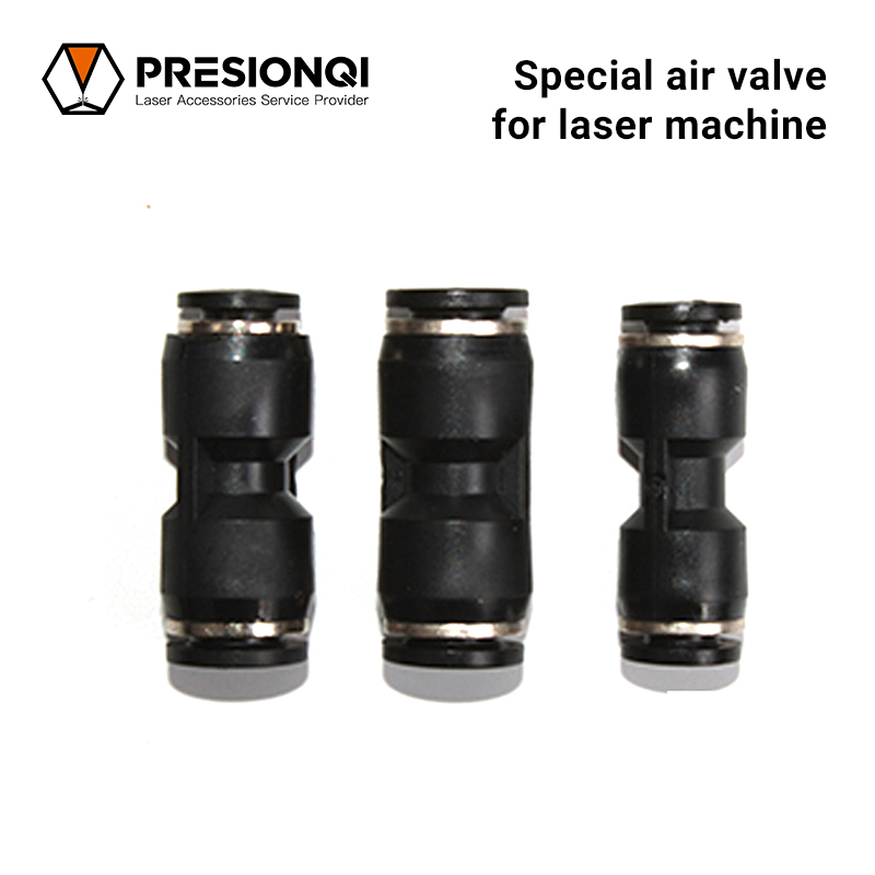 Special Air Valve For Laser Machine