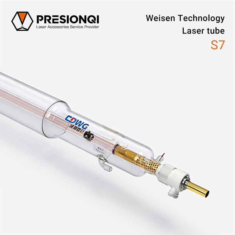 Weisen Technology Laser Tube