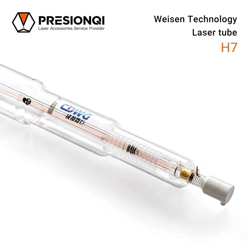 Weisen Technology Laser Tube