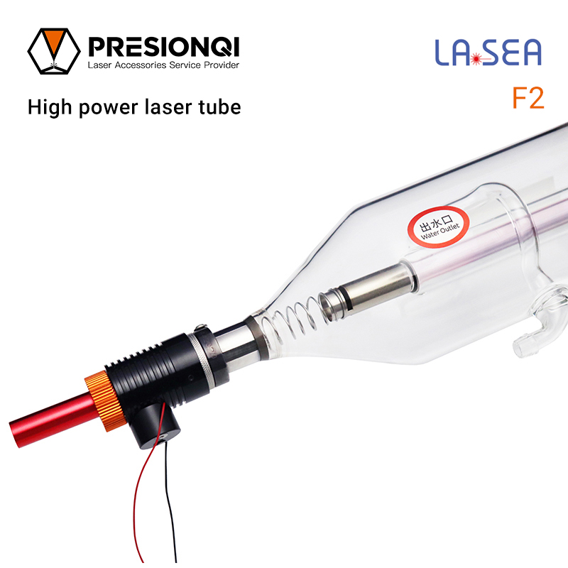 EFR Laser Tube