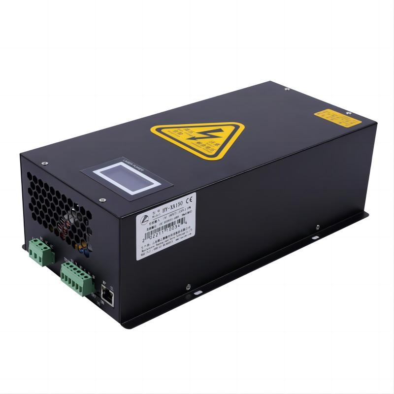 CO2 Laser Power Supply