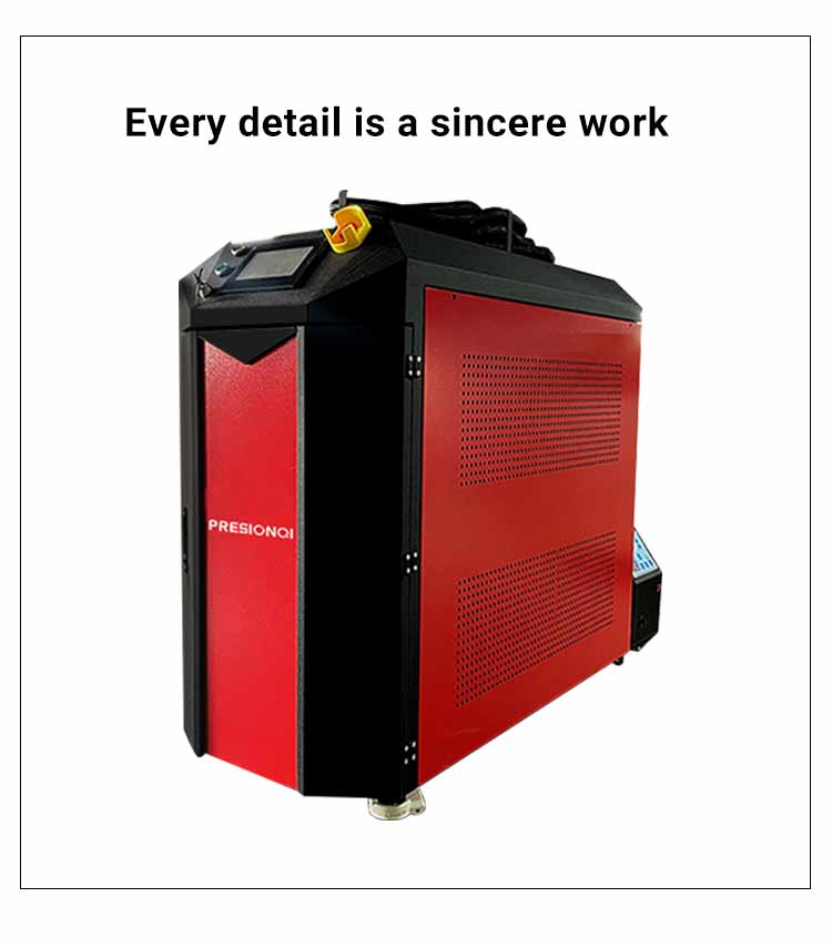 Laser Welding Machine