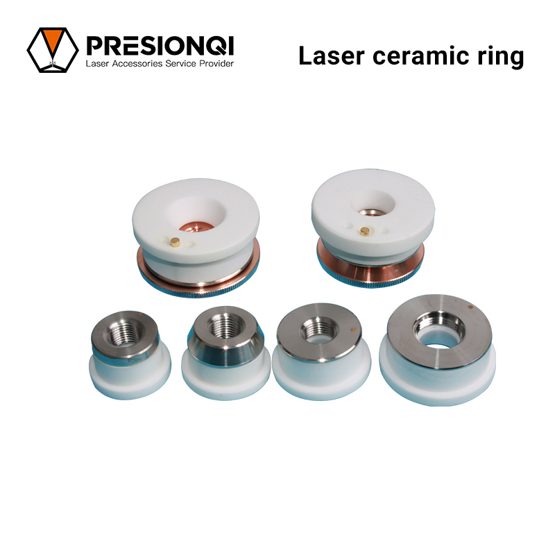 Laser Ceramic Ring